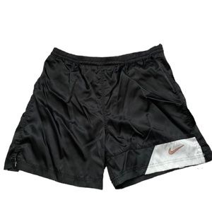 Nike Multi-Sport Athletic Shorts